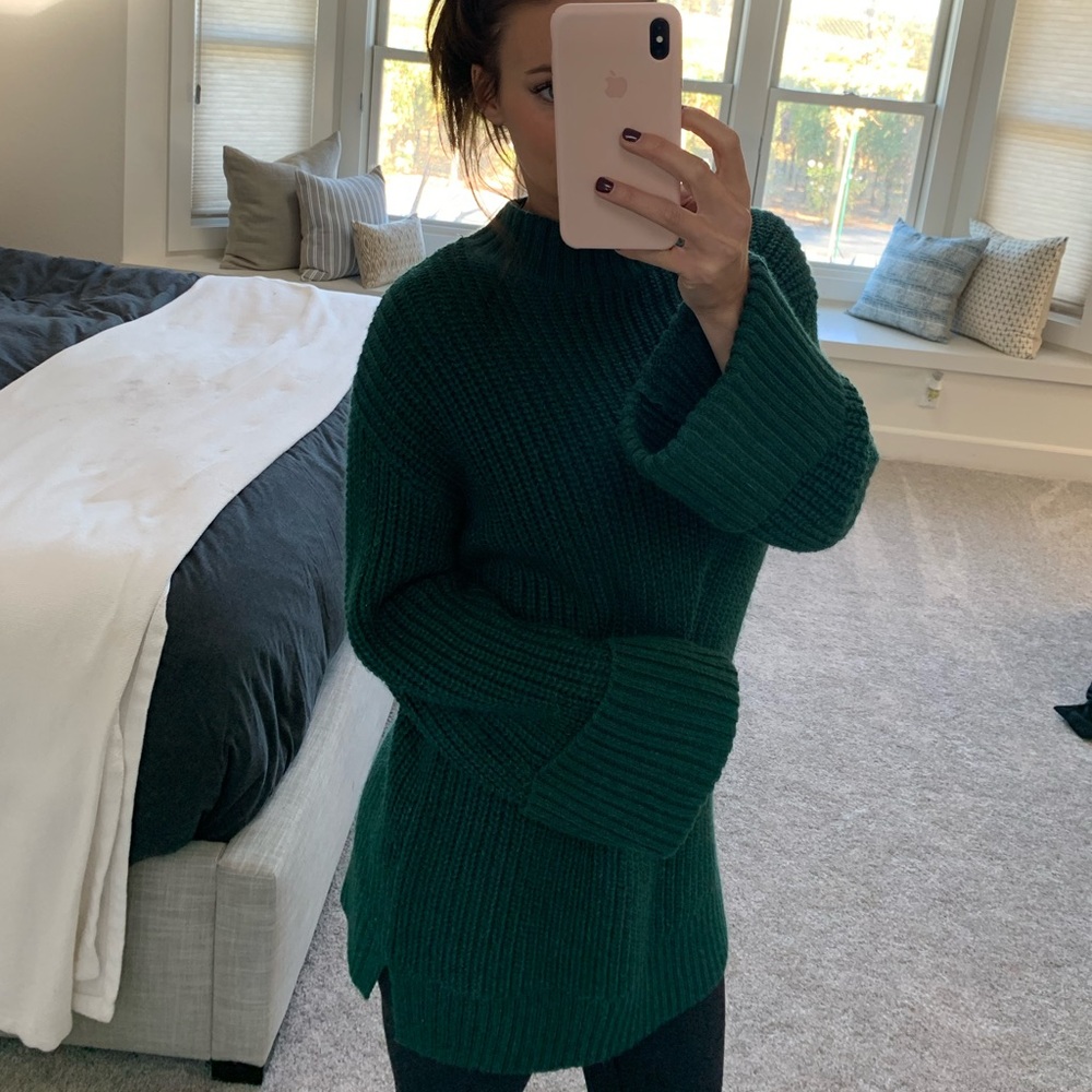 Maternity Sweater